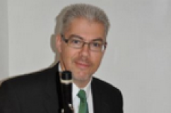 Univ. Prof. Mag. Gerald Kraxberger